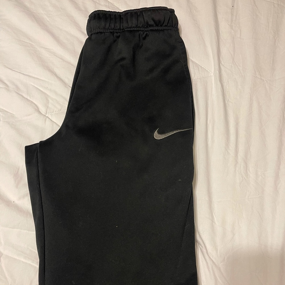 Nike sweat pants